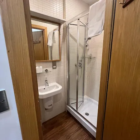 公寓 Centre - 2 Bed