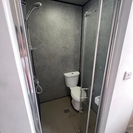 Apartmán Southside Glasgow