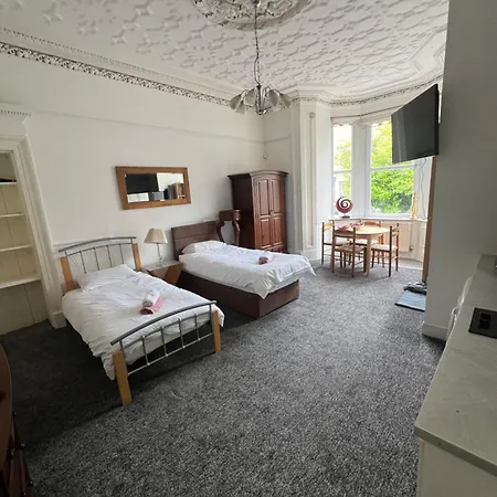 Apartmán Southside *