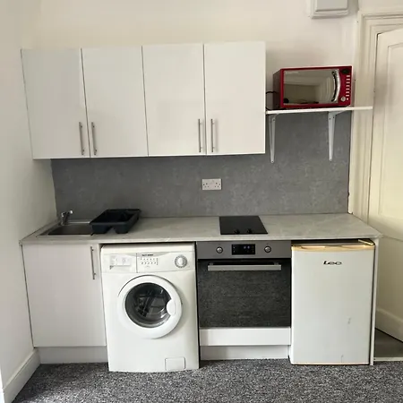 Apartmán Southside *