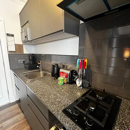 Amani - Centre Glasgow