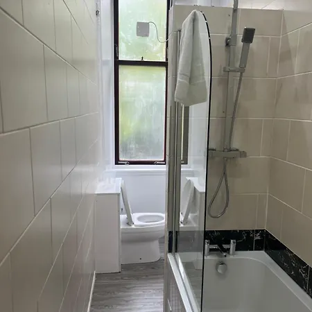 Apartamento South 2 Bedroom *