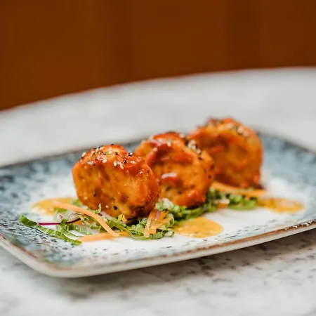 Radisson Blu Hotel, Glasgow