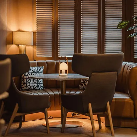 Radisson Blu Hotel, Szálloda 4*