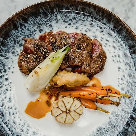 Radisson Blu Hotel, 4*