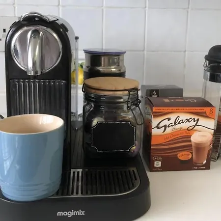 Semesterbostad House In Drymen Village With Free Local Health Club Access Glasgow