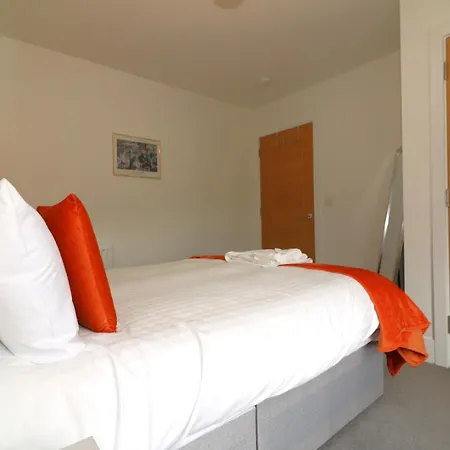 Signature - Oatlands House Apartmán