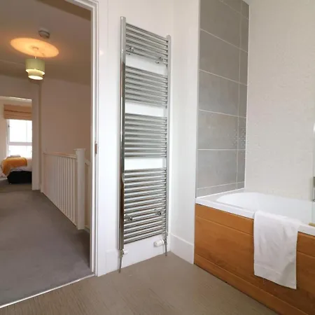 Signature - Oatlands House Appartement *