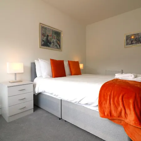 Apartmán Signature - Oatlands House