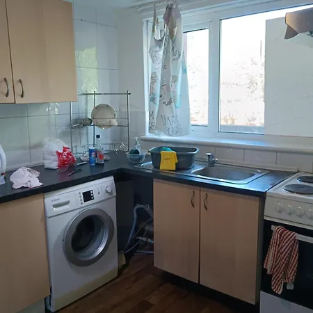 Near Centre Pensionat *