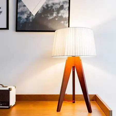 Incredible Contemporary Flat In Heart Of West End Апартаменты Глазго