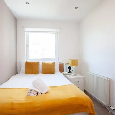 Mosspark Boulevard Exec Ii - Free Parking Apartment