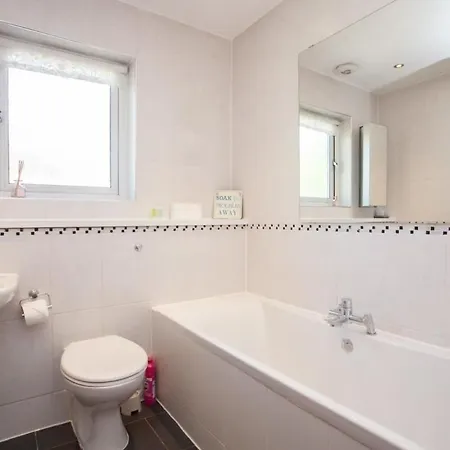 Mosspark Boulevard Exec Ii - Free Parking Glasgow