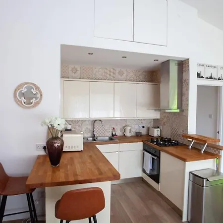 Mosspark Boulevard Exec Ii - Free Parking * Glasgow