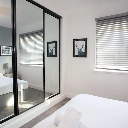 Beautifully Designed Pollok House Glasgow