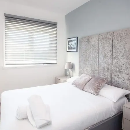 Beautifully Designed Pollok House