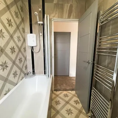 Tatil Evi Beautifully Designed Pollok House *