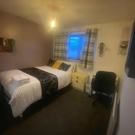 G4 House Bed & Breakfast *