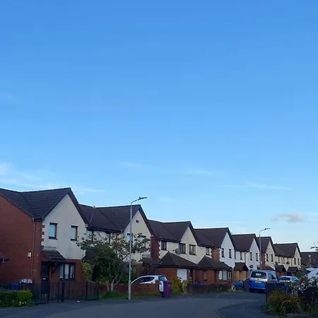 Couette-café G4 House