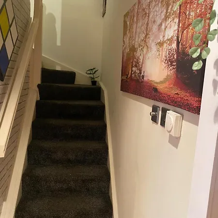 G4 House Couette-café *