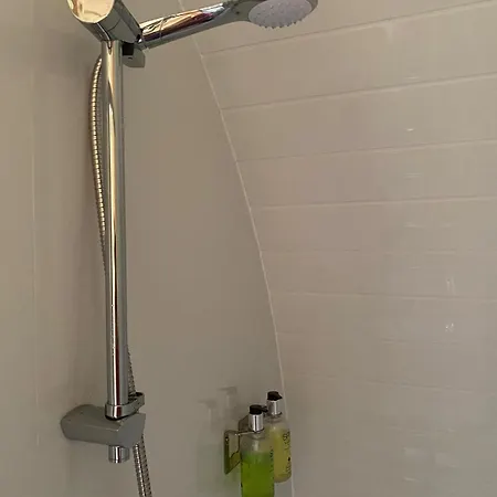 The Fells - Campsie Luxury Pods With Hot Tub