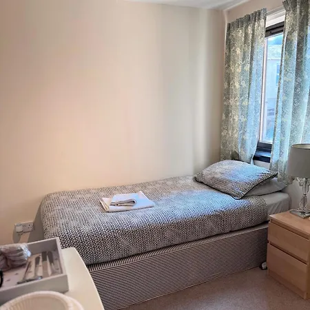 The Cozy Mini Haven With Comfy Single Bed Homestay