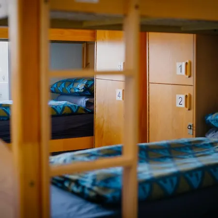 Youth Hostel Glasgow