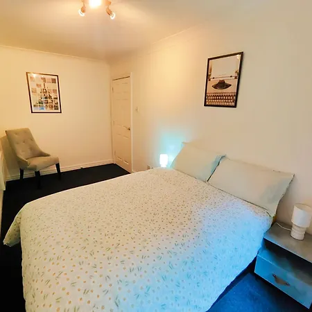 La Casita, Quarry - 2 Bedroom Entire With Free Parking Apartament *