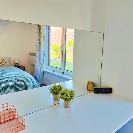 La Casita, Quarry - 2 Bedroom Entire With Free Parking Apartament Glasgow
