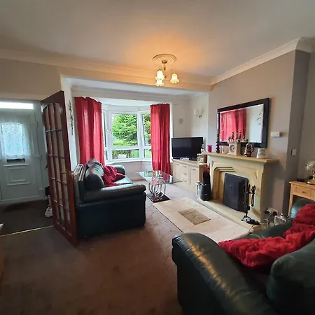 Snug For Short-term Let *