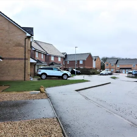 Signature - Morrison House דירה