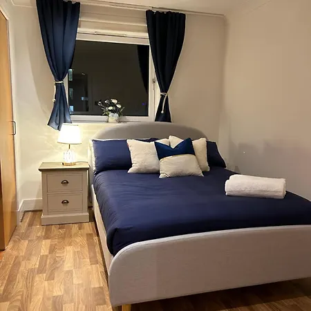 Apartamento La *