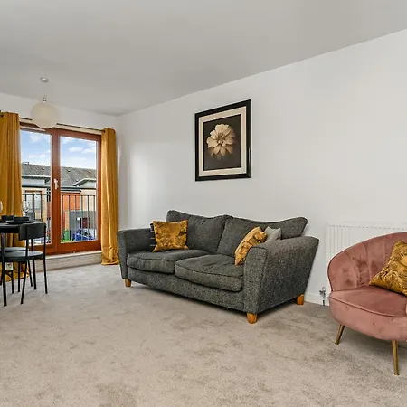 2bed East End Gem