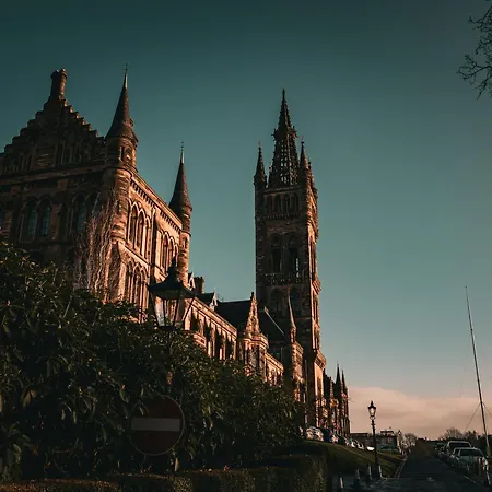 Apartamento One The Mews *