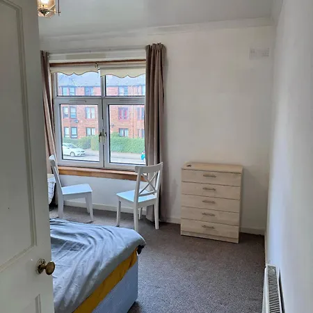 Jj Guest house Glasgow