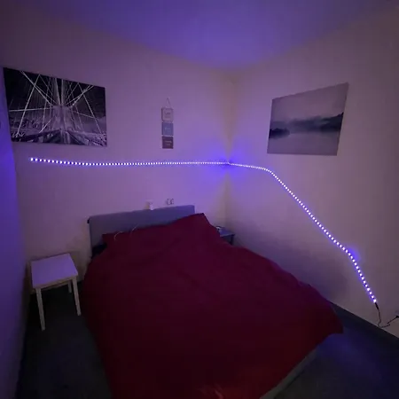 Апартаменты West End Gem In - Modern 1 Bed *