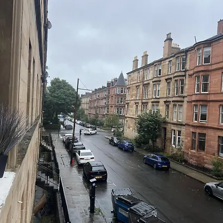 West End Gem In - Modern 1 Bed