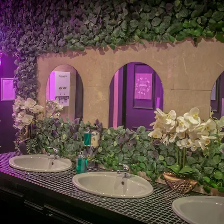 Western 3* גלאזגו