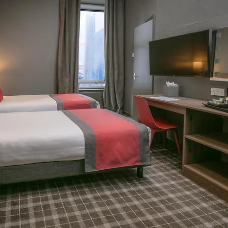 Hotel Western