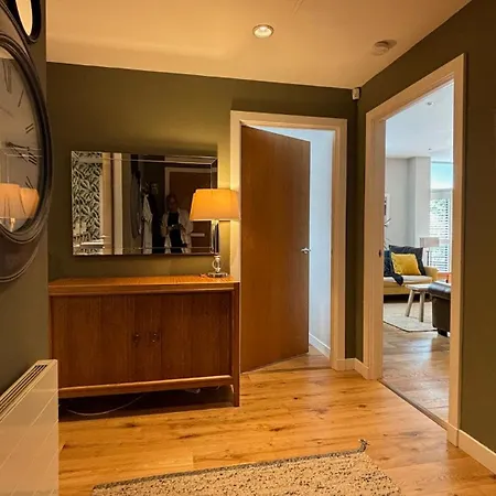 Harbour Clyde Waterfront