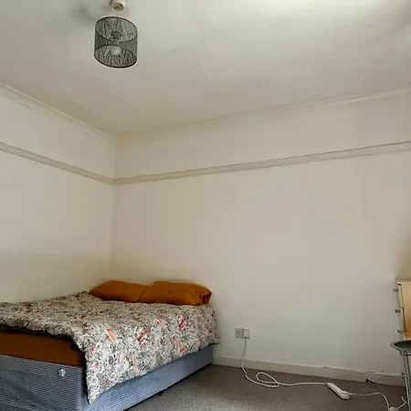 Jj Bed & Breakfast *