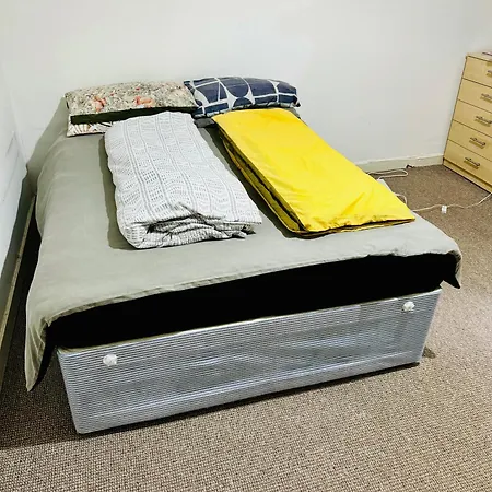 Bed & Breakfast Jj