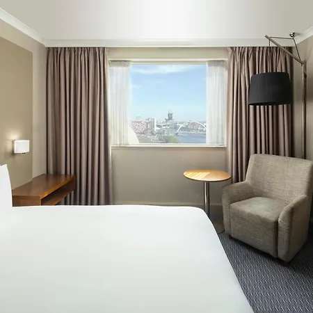 Crowne Plaza By Ihg Hotel