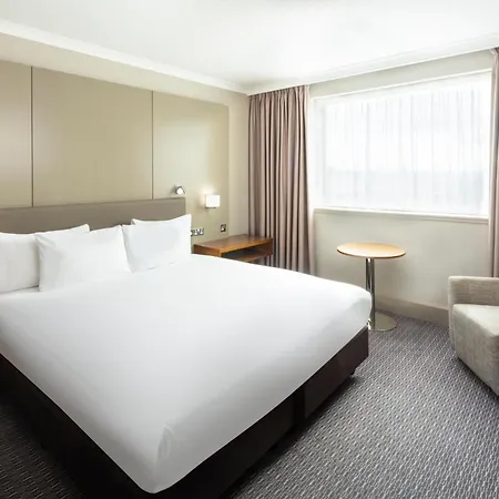 Hotel Crowne Plaza By Ihg