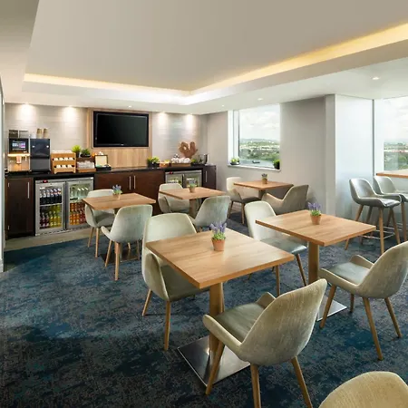 Crowne Plaza By Ihg Hotel