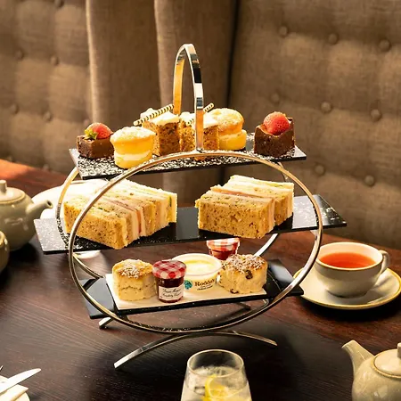 Crowne Plaza By Ihg Glasgow