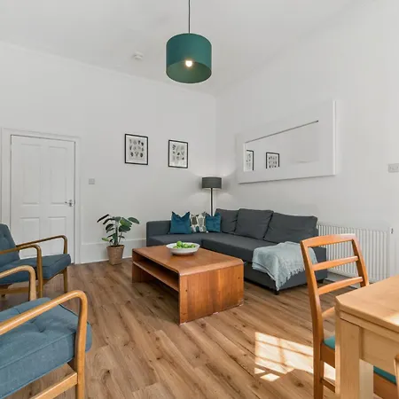 Apartamento Woodford Street