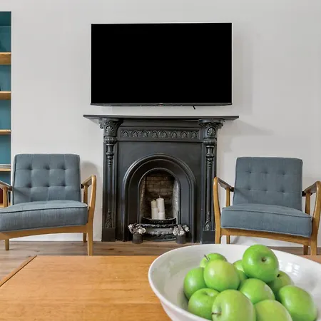 Apartamento Woodford Street