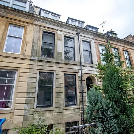 Appartamento Dream With Loft West End - Pass The Keys Glasgow