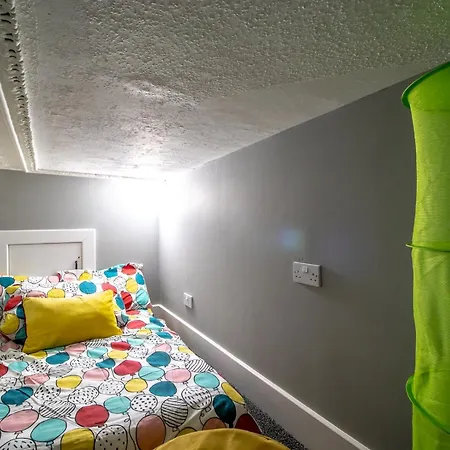 Dream With Loft West End - Pass The Keys